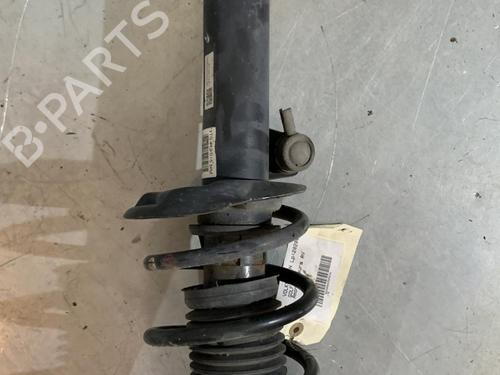 Left front shock absorber VW GOLF VI (5K1) 1.4 TSI | BP21711835M16 