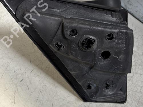 Right mirror RENAULT MEGANE III Grandtour (KZ0/1) 1.5 dCi (KZ09, KZ0D, KZ1G, KZ29, KZ14, KZ1W, KZ10, KZ1F,... | BP24983351C27 