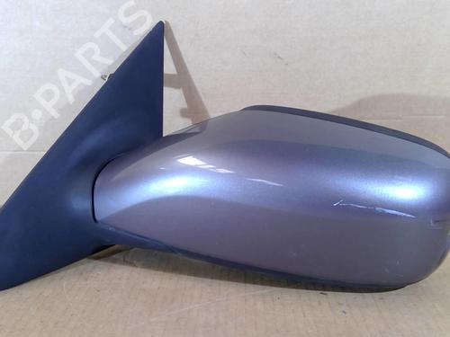 Left mirror RENAULT LAGUNA II Grandtour (KG0/1_) 1.9 dCi | BP21702832C26 