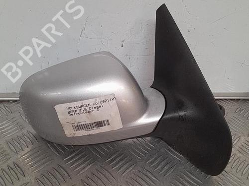 Right mirror VW BORA I (1J2) 1.9 TDI | BP21698528C27 
