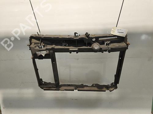 Panel frontal Panel frontal PEUGEOT 207 SW (WK_) 1.6 HDi (90 hp) 37502257 37502257