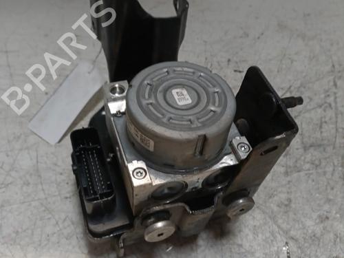 ABS pump PEUGEOT 208 I (CA_, CC_) 1.2 VTI 82 | BP21717031M43