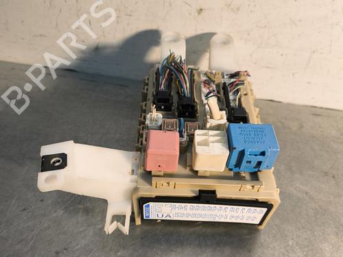 Used Fuse box Fuse box TOYOTA AURIS (_E15_) 1.4 D-4D (NDE150_, NDE150R) (90 hp) 29997287 29997287