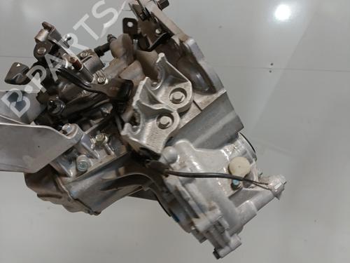 Gearbox OPEL KARL (C16) 1.0 | BP26893873M3  - Image 5