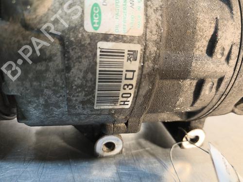 AC Kompressor KIA CEE'D Hatchback (ED) 1.6 CRDi 90 (90 hp) 29997079