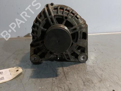 Alternator DACIA SANDERO 1.5 dCi | BP21705382M7 