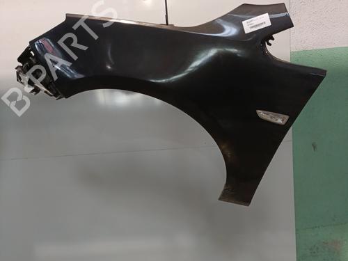 Used Left front fenders OPEL ASTRA J (P10) 1.6 CDTi (68) (110 hp) 25444519