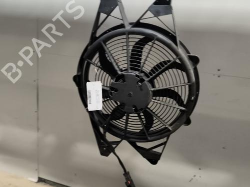 Used Radiator fan Radiator fan JEEP CHEROKEE (KJ) 2.8 CRD 4x4 (163 hp) 32995054 32995054