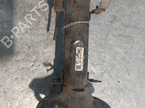 Left front shock absorber VW GOLF IV (1J1) 1.6 | BP21703275M16 