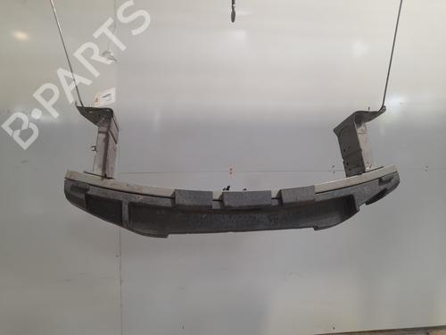 Used Front bumper reinforcement NISSAN PULSAR Hatchback (C13) 1.5 dCi (110 hp) 27518261