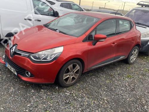 Right front window switch RENAULT CLIO IV (BH_) 1.5 dCi 75 | BP27893759I26  - Image 7