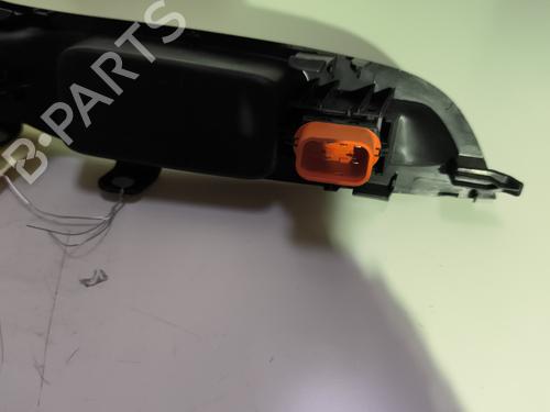 Used Right front window switch Right front window switch FORD FOCUS III 1.6 TDCi (95 hp) 23266455 23266455