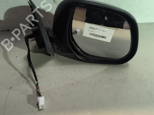 Used Right mirror CITROËN C-CROSSER (VU_, VV_) 2.2 HDi (156 hp) 26156184