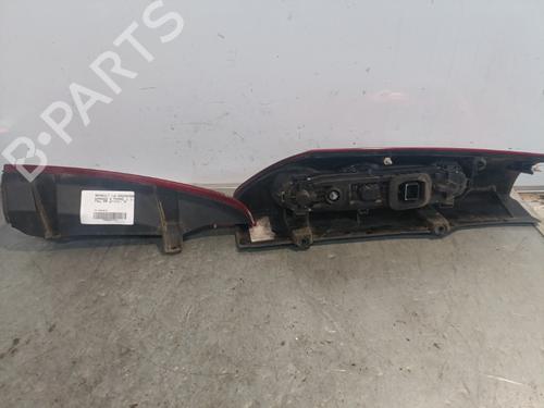 Used Left taillight Left taillight RENAULT KANGOO / GRAND KANGOO II (KW0/1_) 1.5 dCi 85 (KW0K, KW0L, KW0B) (86 hp) 21718039 21718039