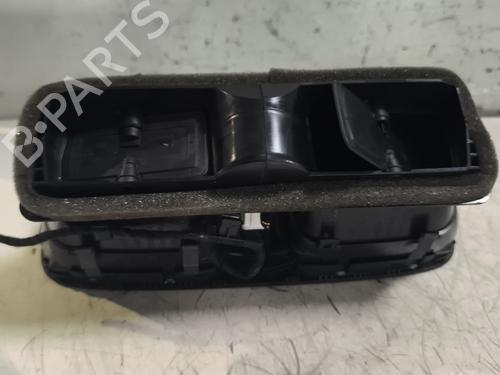 Air vent VW GOLF VI (5K1) 1.4 TSI | BP25444367I21 