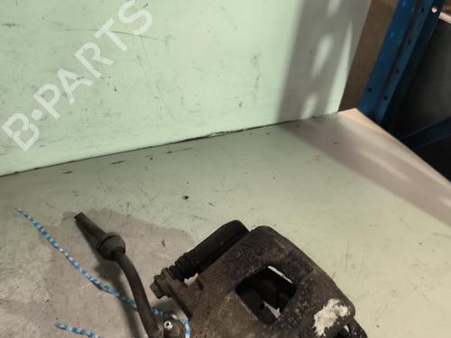 Used Left front brake caliper Left front brake caliper CHEVROLET AVEO / KALOS Hatchback (T250, T255) 1.2 (84 hp) 27328628 27328628