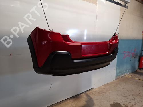 Rear bumper CITROËN C3 III (SX) 1.6 BlueHDi 75 | BP29538152C8 