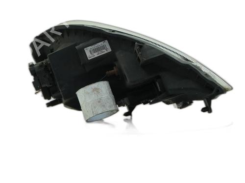 Left headlight RENAULT TRAFIC II Van (FL) 1.9 dCi 100 (FL0C, FL0K, FL0B) | BP37502761C28 - Image 2