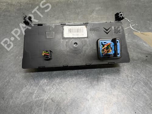 Used Climate control Climate control CITROËN C3 Picasso (SH_) 1.6 HDI 90 (92 hp) 30553002 30553002