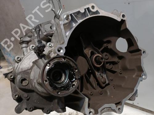 Gearbox VW POLO (9N_, 9A_) 1.2 12V | BP21704466M3 