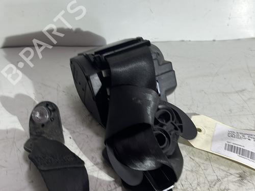 Used Rear left belt tensioner VW POLO V (6R1, 6C1) 1.6 TDI (90 hp) 21693840