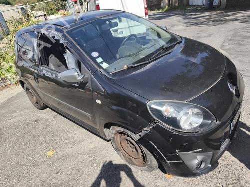 Ratstangsstang RENAULT TWINGO II (CN0_) 1.2 16V (CN04, CN0B) | BP39638977I23  - Image 12