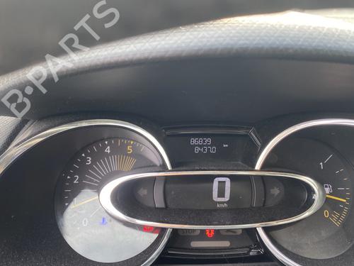 Left front window switch RENAULT CLIO IV (BH_) 1.5 dCi 90 | BP26028407I27 - Image 7