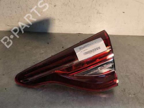 Right tailgate light RENAULT CLIO V (B7_) 1.5 Blue dCi 100 (B7AD) | BP38187985C80 - Image 2