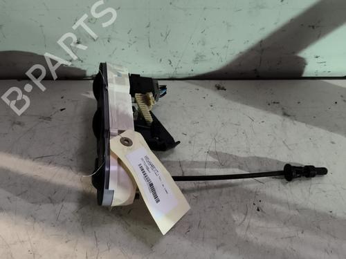 Commande Chauffage FORD FUSION (JU_) 1.4 TDCi (68 hp) 24330874