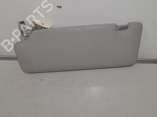 Right sun visor AUDI A3 (8P1) 1.9 TDI | BP21694353I2 