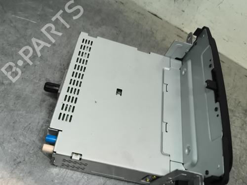 Used Radio Radio DACIA DUSTER (HS_) 1.5 dCi 4x4 (109 hp) 32994255 32994255