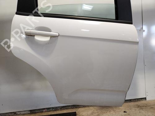 Right rear door CITROËN C3 II (SC_) 1.4 | BP32218509C5