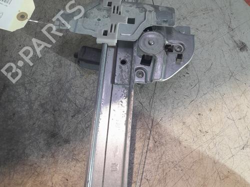 Used Front left window mechanism Front left window mechanism CITROËN C3 III (SX) 1.2 VTi 82 (82 hp) 22518586 22518586