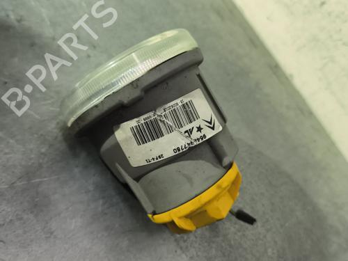 Right front fog light CITROËN C3 I (FC_, FN_) 1.4 HDi | BP30097125C31