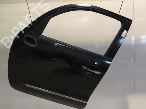 Used Left front door CITROËN C3 Picasso (SH_) 1.6 HDi (109 hp) 23887433