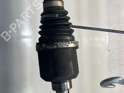 Used Left front driveshaft Left front driveshaft PEUGEOT PARTNER Box Body/MPV 1.6 HDi (90 hp) 27213965 27213965