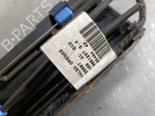 Climate control CITROËN JUMPY I Van (BS_, BT_, BY_, BZ_) 2.0 HDi 95 | BP29081820I5