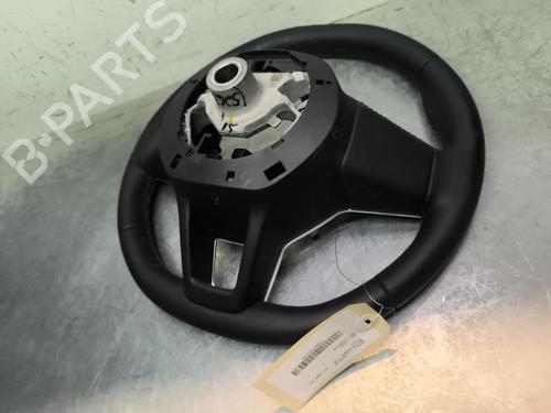 Ratt RENAULT CLIO V (B7_) 1.0 TCe 90 (B7MT) (91 hp) 30553372