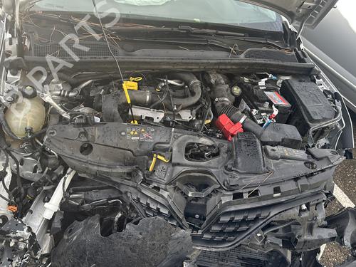 Luftventil RENAULT CLIO V (B7_) 1.0 TCe 90 (B7MT) | BP32994358I21  - Image 5