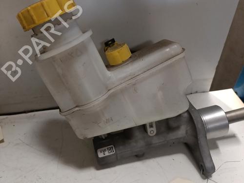 Used Brake master cylinder Brake master cylinder ALFA ROMEO GIULIETTA (940_) 1.6 JTDM (940FYB11, 940FYB1A, 940FYF11, 940FYF1A) (120 hp) 28302250 28302250