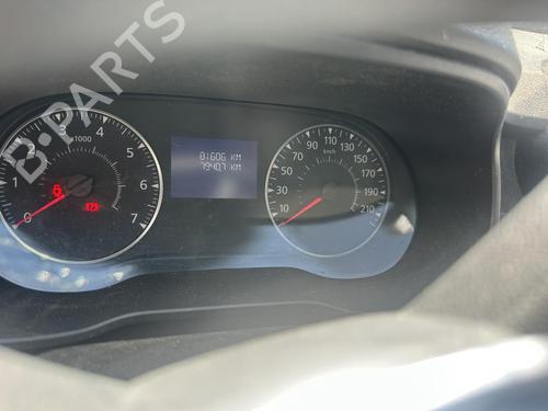 Højre fortil lås DACIA DUSTER (HM_) 1.5 dCi 115 4x4 (HMAD) | BP28077924C97 - Image 9