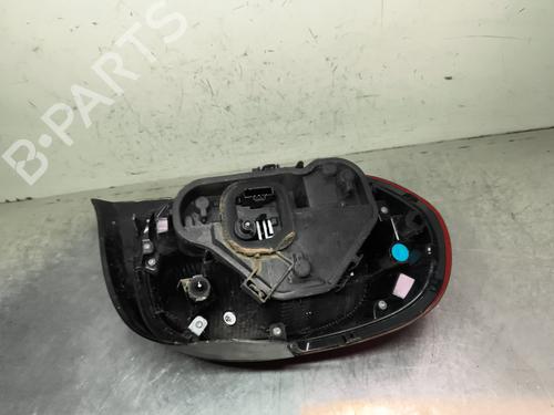 Right taillight CITROËN C3 III (SX) 1.2 PureTech 82 | BP38229831C35 - Image 2
