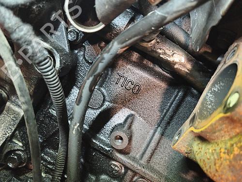 Engine OPEL ASTRA H (A04)  | BP33725921M1  - Image 5