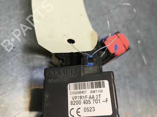 Ignition barrel RENAULT KANGOO Express (FW0/1_) 1.5 dCi 95 (FW16) | BP30110343M48