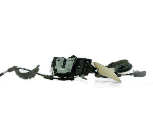 Front left lock RENAULT CLIO V (B7_) 1.0 TCe 100 (B7MT) | BP38188250C98 - Image 3