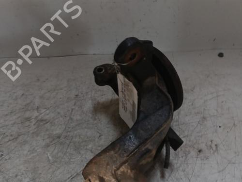 Used Right front steering knuckle PEUGEOT 2008 I (CU_) 1.6 BlueHDi 100 (100 hp) 21709512
