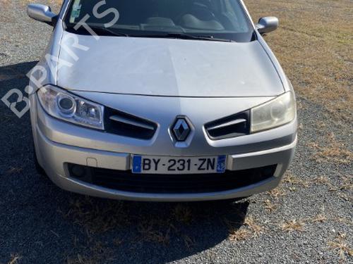 Right headlight RENAULT MEGANE II (BM0/1_, CM0/1_) 1.5 dCi (BM1E, CM1E) | BP21709998C29 