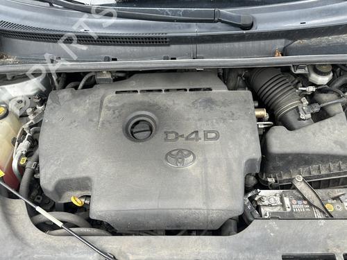 Engine TOYOTA VERSO (_R2_) 2.0 D-4D (AUR20_, AUR20R) | BP28165583M1  - Image 8