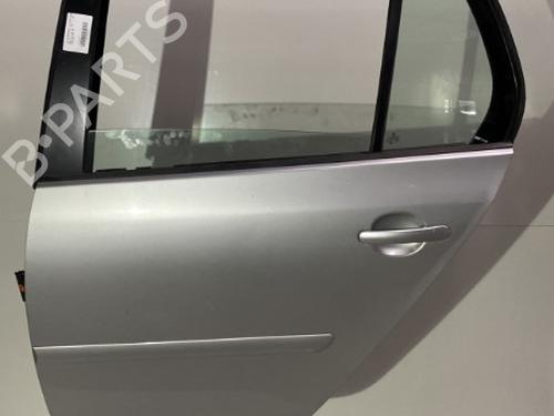 Left rear door VW GOLF V (1K1) 1.9 TDI | BP21696667C4 