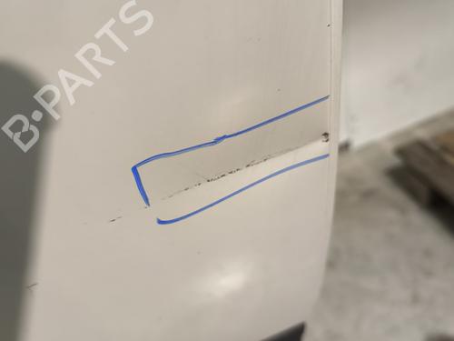 Dør høyre bak FIAT PANDA (312_, 319_) 1.3 D Multijet 4x4 (312PXL1A) | BP29997366C5 